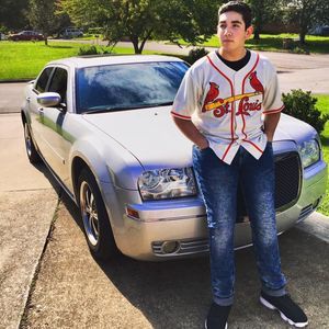 Meet your Posher, Daniel